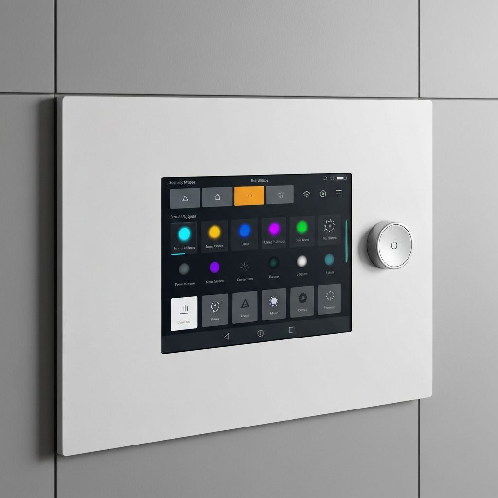 Интелигентна автоматизация на дома: Начало на вашия умен дом