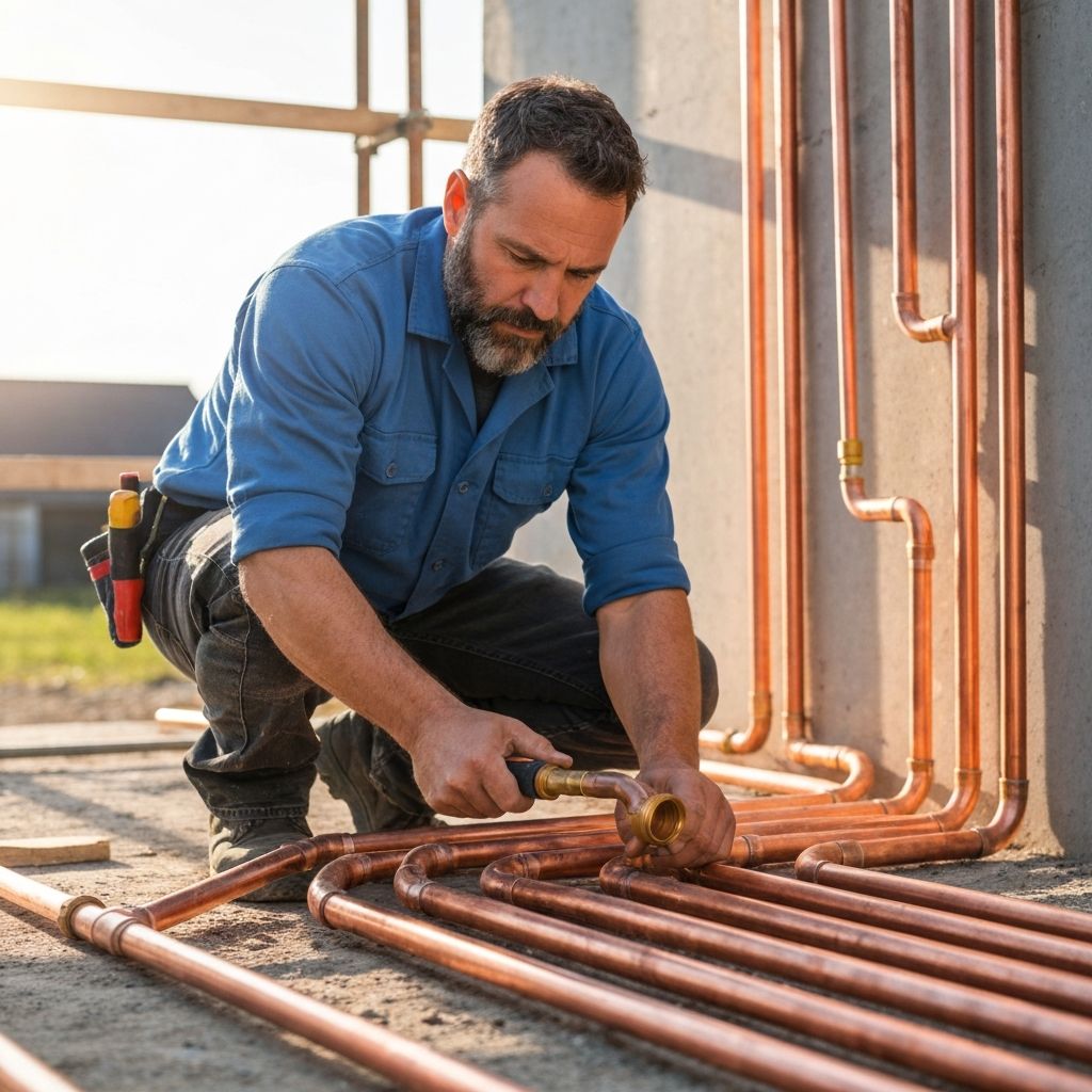 Хидравличен тест: Проверка на вашите тръбопроводи преди ремонт